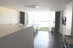 ACC Design Hotel - Naju