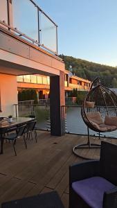 Loft Apart View & Wellness