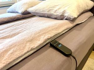 Neu wunderschönenes weißes Apartament am Schlössle Zentrum Goldstadt