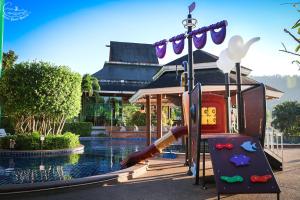 Chai Chet Resort Koh Chang