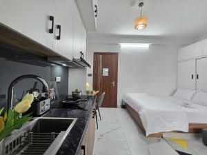 The ChillingN Homestay Ha Noi 89