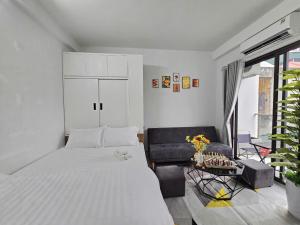 The ChillingN Homestay Ha Noi 89