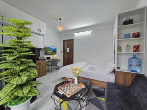 The ChillingN Homestay