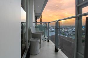 Phòng Superior 2 giường (Superior Twin Room)