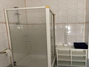 Terrace Apartment Saxony