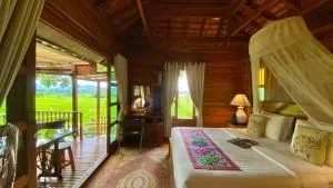 Nan Seasons Boutique Resort - Nan