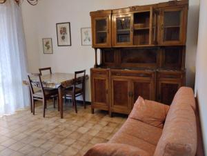 Appartamento con posto auto privato comodo a centro e spiagge