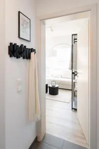 Maisonette - Stilvoll und Ruhig, Urban Design, Yoga - كورنفستهايم