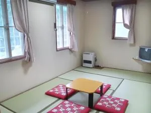 Pension Come Tatami-room with a calm atmosphere - Vacation STAY 14983 - Minami Uonuma