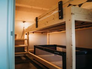 Wellness Lodge in Dutch Meadows with Hot Tub