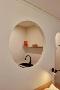 Cozy Studio in heart of District1 Ho Chi Minh