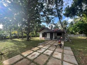 Cinnamon River Bunglow