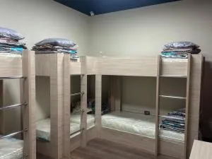 Vibe hostel - Karagayly