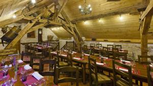 Hôtel De La Beursaudiere