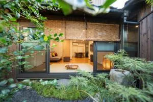 御屋 稲 - Momoyama-chō