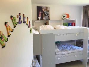 Ferienwohnung "Harz-Kids" D-1-4-1