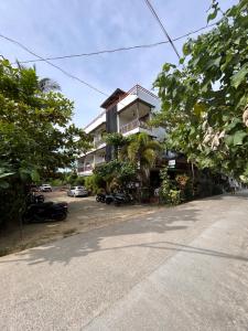 Puyo Suites Homestay