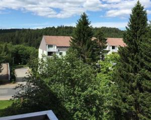 Ferienwohnung "Harz-Kids" D-1-4-1