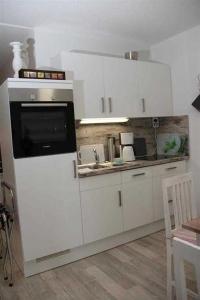 Ferienwohnung "Harz-Suite" A-II-2-8