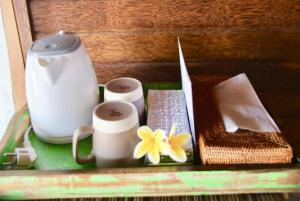 The Palms Ceningan Hotel