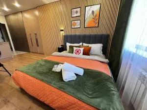 Квартира рядом с аэропортом - Aktas