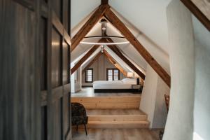 Deluxe Double Room with Bath room in Hotel Clemar