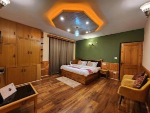 Amaya Retreat Cottage