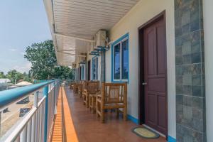 Diane Sunshine Villa Panglao near Beach