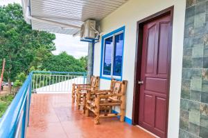 Diane Sunshine Villa Panglao near Beach