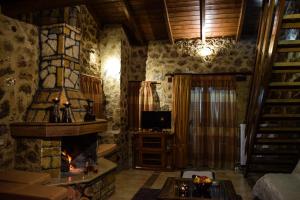 Paliokastro Guesthouse Orini-Korinthia Greece