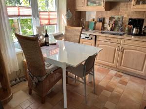 Boddenhus Fuhlendorf