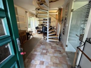 Boddenhus Fuhlendorf