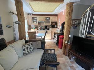 Boddenhus Fuhlendorf