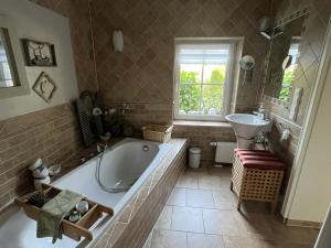 Boddenhus Fuhlendorf