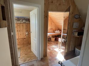 Boddenhus Fuhlendorf