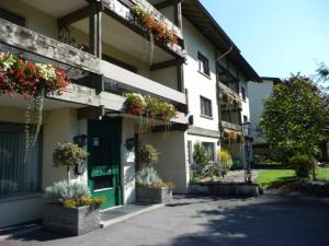 3 hvězdičkový hotel Hotel Einhorn Bludenz Rakousko