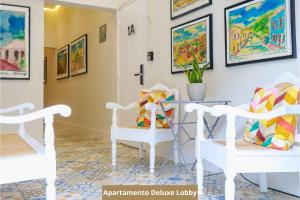 Heritage Residences Santo Domingo