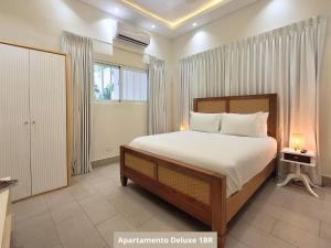 Heritage Residences Santo Domingo