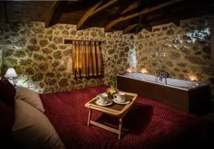 Ξενώνας Παλαιόκαστρο (Paliokastro Guesthouse)