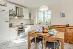 Ostsee-Quartett - Auszeit am Meer