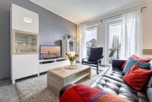 Quartier Görmitz - 41 Inseldomizil