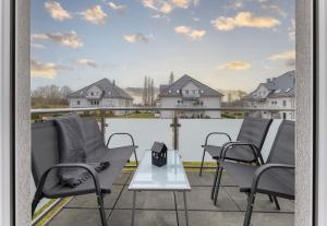 Quartier Görmitz - 41 Inseldomizil