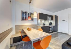 Quartier Görmitz - 41 Inseldomizil