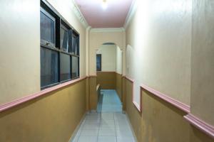 Hotel Musi Entrop 2 Jayapura RedPartner