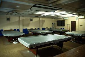 Hotel Musi Entrop 2 Jayapura RedPartner