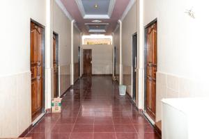 Hotel Musi Entrop 2 Jayapura RedPartner