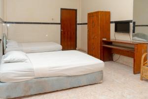 Hotel Musi Entrop 2 Jayapura RedPartner