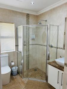 73-on-Trafford in Kingswood Golf Estate