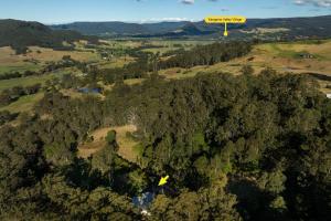 Paddington, Kangaroo Valley