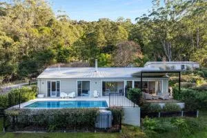 Paddington, Kangaroo Valley - Fitzroy Falls